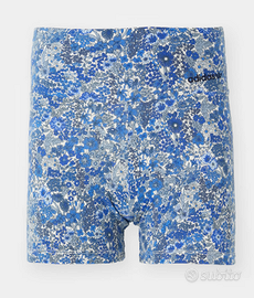 Pantaloncini Adidas Liberty Booty Shorts floreali