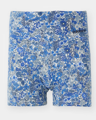 Pantaloncini Adidas Liberty Booty Shorts floreali