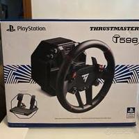 Thrustmaster t598