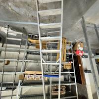 Scala a 7 gradini omologata