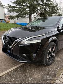 NISSAN Qashqai 3ª serie - 2023