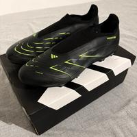 scarpino da calcio adidas predator