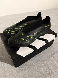scarpino da calcio adidas predator