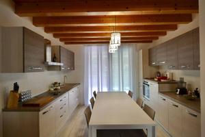 Villetta a schiera di 142 m² con 5 locali e box au