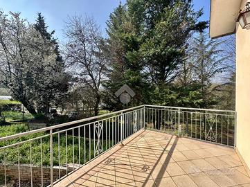 CASA INDIPENDENTE A POGGIO TORRIANA