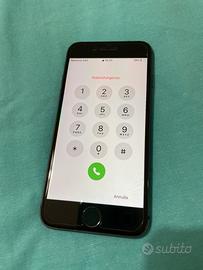Apple Iphone 6 nero 64gb