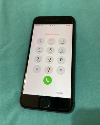 Apple Iphone 6 nero 64gb