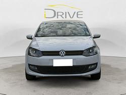 Volkswagen Polo 5p 1.4 +GPL