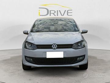 Volkswagen Polo 5p 1.4 +GPL