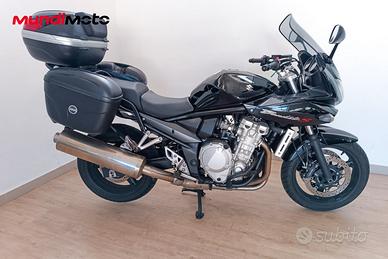 SUZUKI BANDIT 650 S - 2009