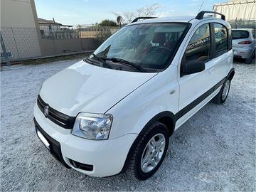  Fiat Panda 1.2 Climbing Natural Power