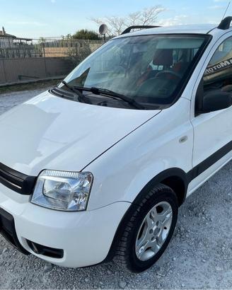  Fiat Panda 1.2 Climbing Natural Power