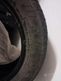 Gomme termiche