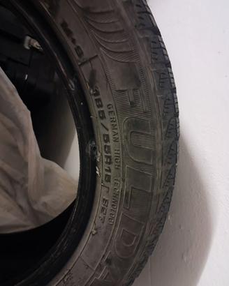 Gomme termiche