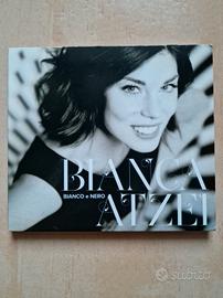 Bianca Atzei - Bianco e nero 