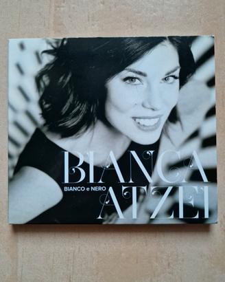 Bianca Atzei - Bianco e nero 