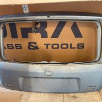 Cofano posteriore Fiat Panda