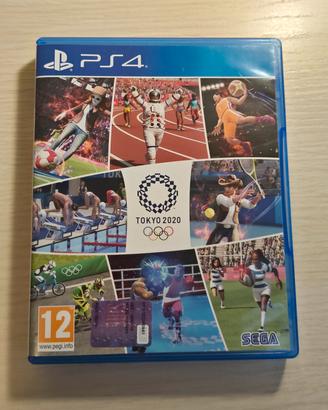 Tre videogiochi per PS4 Pegi 12