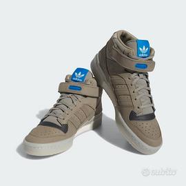 Adidas 2024 alte grigie