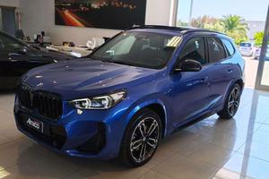 BMW X1 xDrive 23d Msport Pro Tetto/Shadowline Iper