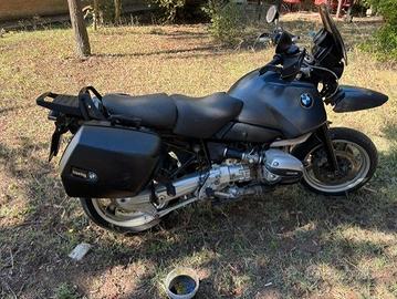 BMW R 1100 RS