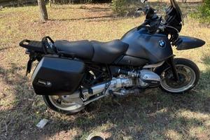 BMW R 1100 RS
