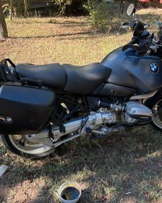 BMW R 1100 RS