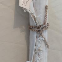 Americano e Tovagliolo