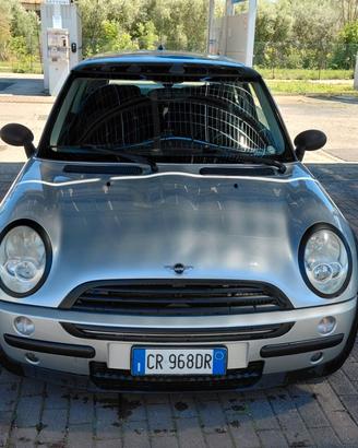 Mini 1.4 tdi One D