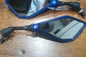 specchietti moto soko