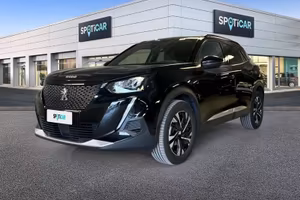 Peugeot 2008 PureTech 130 Allure Pack S/S