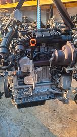 Motore Peugeot/ Citroen 1.5 Diesel (Usato)
