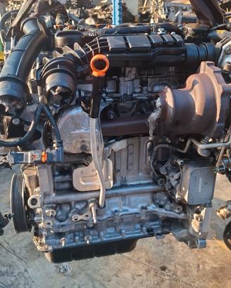 Motore Peugeot/ Citroen 1.5 Diesel (Usato)