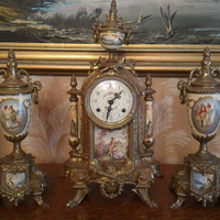 Orologio Vintage (1940- 1950)