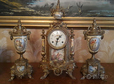 Orologio Vintage (1940- 1950)