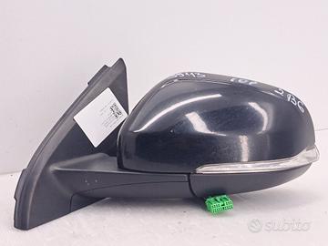 SPECCHIO SPECCHIETTO RETROVISORE SINISTRO SX VOLVO
