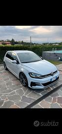 GOLF 7.5 GTD 2017