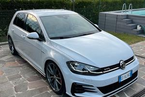 GOLF 7.5 GTD 2017