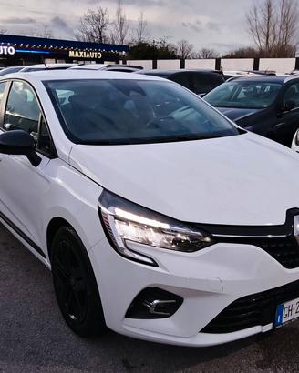 Renault Clio 100 CV GPL Intens