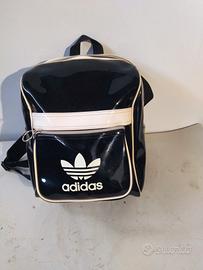 Zainetto anni 80 Adidas 