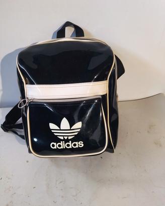 Zainetto anni 80 Adidas 