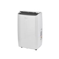 CLIMATIZZATORE PORTATILE CON POMPA DI CALORE