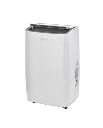 CLIMATIZZATORE PORTATILE CON POMPA DI CALORE
