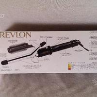 Arricciacapelli professionale con accessori