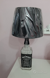 Lampada jack daniel's