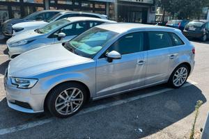 Audi A3 sportback 1.6 TDI 2016