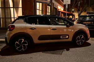 Citroën C3 Color Sabbia – Keyless – Gomme inv/est
