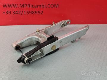 FORCELLONE POSTERIORE KTM LC2 125 1997 1998 LC 2 1