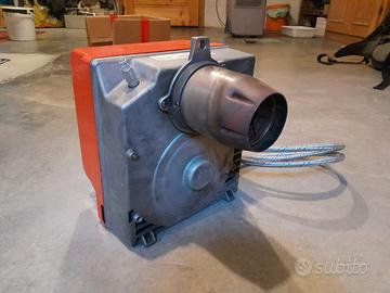 Bruciatore a gasolio
