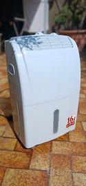 Deumidificatore Ariagel Climasciutto DCA160